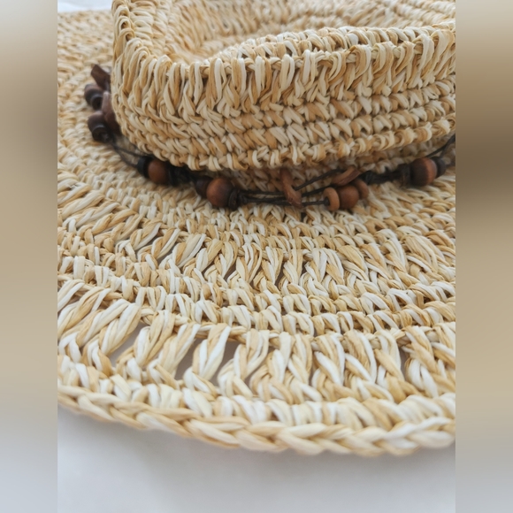 STRAW HAT - Picture 8 of 12